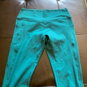 Curves and combat boots leggings